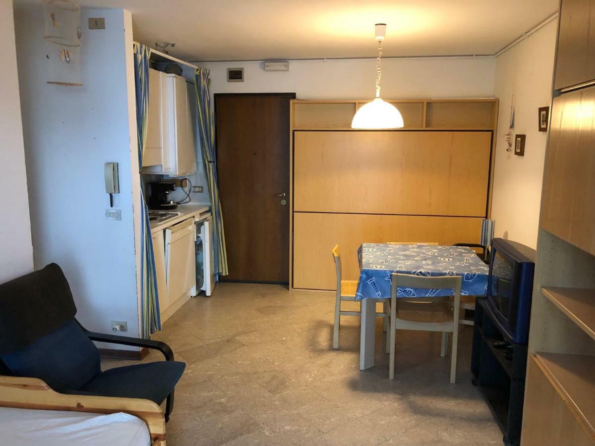 グラードSan Giustoアパートメント エクステリア 写真